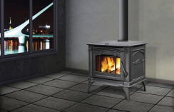 1 Cast Iron Stove Store: 19 Cast Iron Wood Stoves (Must See)