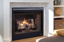 #1 Direct Vent Gas Fireplace Store: 200+ Vented Fireplaces