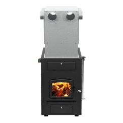 Canada, Caddy Advanced Wood Hot Air Furnace