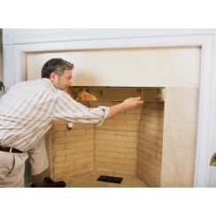 Thermal Fireplace Blowers: (What You Need To Know)