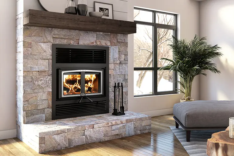 Thermal Fireplace Blowers: (What You Need To Know)