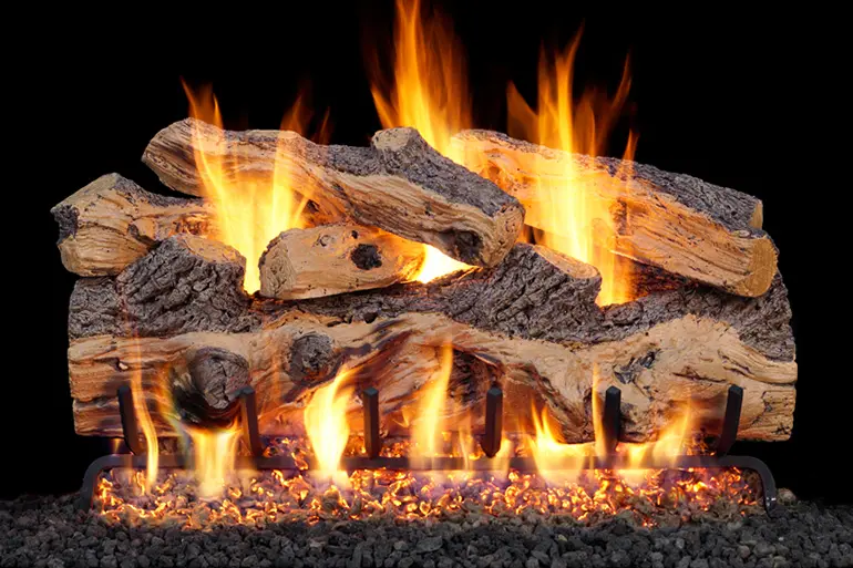 Ecofan - Bonfire